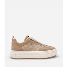 Steve Madden Catapult Taupe Kadın Bej Sneakers Catapult Taupe