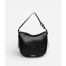 Steve Madden Bclio Black Kadın Siyah Omuz Çantası Bclio