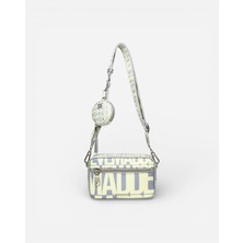 Steve Madden Bvades Yellow Kadın Sarı Çapraz Çanta Bvades Yellow