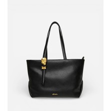 Steve Madden Bglace Black Kadın Siyah Omuz Çantası Bglace