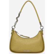 Steve Madden Btropina Green Kadın Haki Omuz Çantası Btropina Green