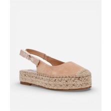 Steve Madden Centro Sand Kadın Bej Sandalet Centro Sand