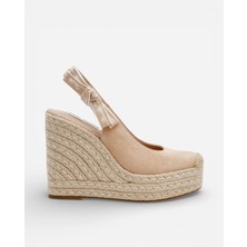 Steve Madden Demmi Sand Kadın Bej Sandalet Demmi Sand