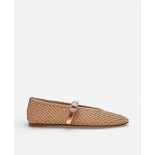 Steve Madden Gayla Rose Gold Kadın Gold Babet Gayla Rose Gold