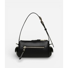 Steve Madden Bdoha Black Kadın Siyah Omuz Çantası Bdoha