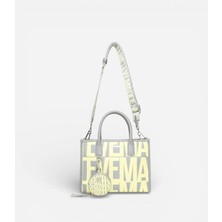 Steve Madden Bvision Yellow Kadın Sarı Tote Çanta Bvision Yellow