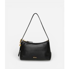 Steve Madden Blumi Black Kadın Siyah Omuz Çantası Blumi