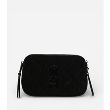 Steve Madden Bmarvism Black Kadın Siyah Çapraz Çanta Bmarvism