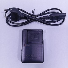 Casio Des Casıo Np-80 Pil Şarj Cihazı