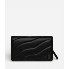 Steve Madden Blira Black Kadın Siyah Çapraz Çanta Blira Black