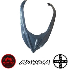 Arora Max-T Ön Orta Kapak Nardo Gri TK00037