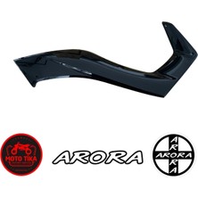 Arora Max Pro Sağ Yan Panel TK00015