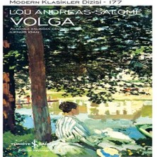 Nerm Volga - Modern Klasikler Dizisi