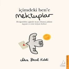 Nerm Içimdeki Ben’e Mektuplar