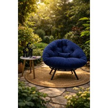 Petkamp AIONIS Lumo – Essential Series Tekli Koltuk Berjer