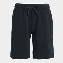 Joma 104002.100 Breath Erkek Siyah Spor Şort