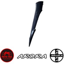 Arora Cappucino 50 Sağ Alt Marşpiyel Koyu Mavi TK00065