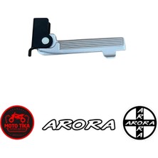Arora Mojito Pro S Arka Basamak Sol TK00017
