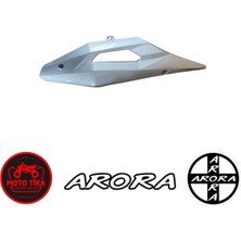 Arora Ar 06 Egzoz Koruma Plastiği TK00002