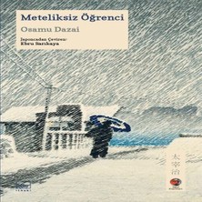 Nerm Meteliksiz Öğrenci Japon Klasikleri
