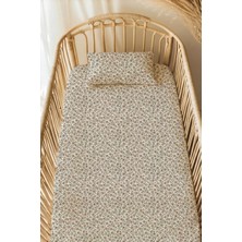 Tba Collection Bebek Boy Lastikli Seti - Briar Bloom