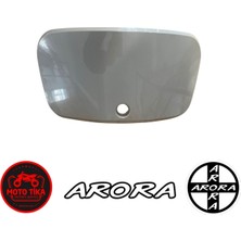 Arora Cappucino 50 Torpido Kapağı Gri TK00081