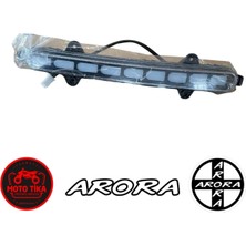 Arora Cappucino 50 Sele Altı Sol LED Lamba TK00069