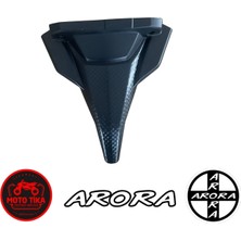 Arora mt 125 Far Çerçevesi Dekoratif Kapak TK00023