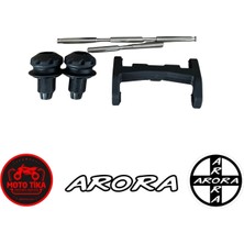 Arora Beatrix Ön Siperlik Camı Ayar Bağlantı Takımı TK00051