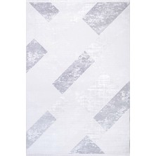 Bahariye Halı Beste BS04 Antrasit