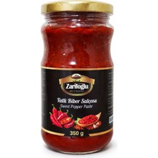 Zarifoğlu Tatlı Biber Salçası Gün Kurusu 350 gr