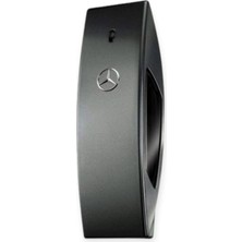 Mercedes-Benz Club Extreme Edt 100 ml Erkek Parfümü