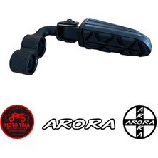 Arora mt 125 Ön Sağ Basamak TK00025