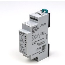 Tense FKV-03F Faz Koruma ve Faz Sıralama Rölesi - 3X380V Ac (Nötrlü / Asimetri Sabit %40)