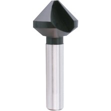 Cin 16.5mm Karbür Havşa Freze 90° DIN335/C