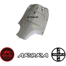 Arora Cappucino 125 Ön Iç Panel Gri TK00064