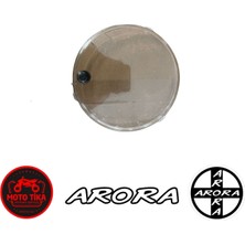 Arora Cappucino 50 Kilometre Saati Camı TK00057