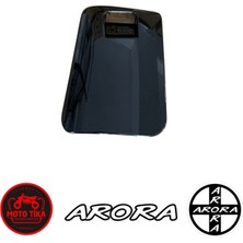 Arora Mojito Pro S Panel Kapağı Siyah TK00034