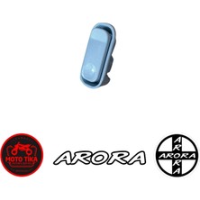 Arora Mojito Pro S Kask Askısı TK00050