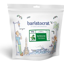 Baristocrat Türk Kahvesi - 250G - Öğütülmüş