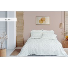 İyi Geceler İstanbul Iyi Geceler Istanbul Çift Kişilik Esedra Yatak Örtüsü Seti