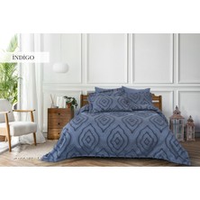 İyi Geceler İstanbul Iyi Geceler Istanbul Çift Kişilik Esedra Yatak Örtüsü Seti