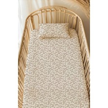 Tba Collection Bebek Boy Lastikli Seti - Sweet Briar