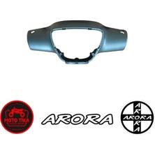 Arora Mojito Pro S Far Muhafaza Dekoratif Kapağı Mat Yeşil TK00045