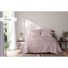 İyi Geceler İstanbul Iyi Geceler Istanbul Çift Kişilik Esedra Yatak Örtüsü Seti