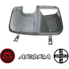 Arora Cappucino 50 Torpido Iç Kapağı Gri TK00095