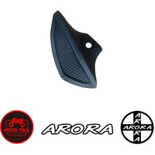 Arora mt 125 Depo Koruma Plastiği Sol Ön TK00020