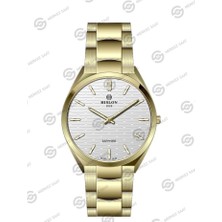 Hislon Hıslon CL216G-02SG Erkek Kol Saati