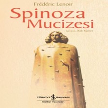 Nerm Spinoza Mucizesi