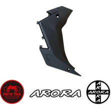 Arora Ars 200 Depo Alt Koruma Plastiği Sol TK00004